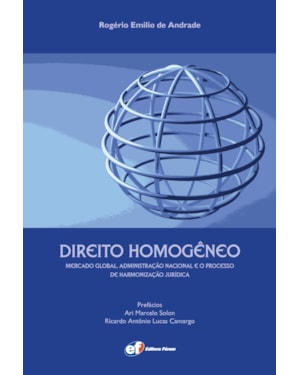 Direito homogêneo
