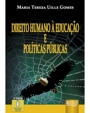 DIREITO HUMANO À EDUCAÇÃO E POLÍTICAS PÚBLICAS