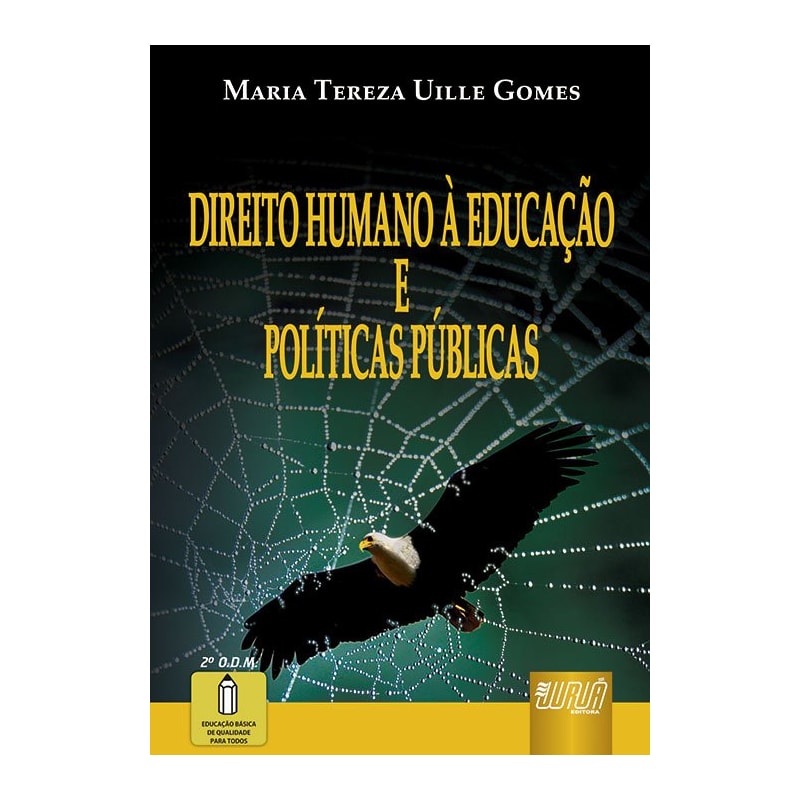 DIREITO HUMANO À EDUCAÇÃO E POLÍTICAS PÚBLICAS