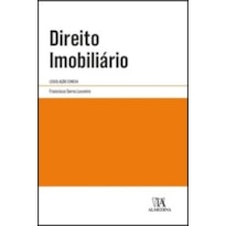 Direito imobiliário: legislação conexa