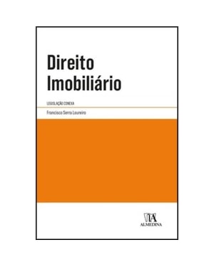 Direito imobiliário: legislação conexa