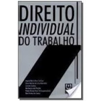 DIREITO INDIVIDUAL DO TRABALHO - 1