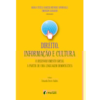 Direito, informação e cultura