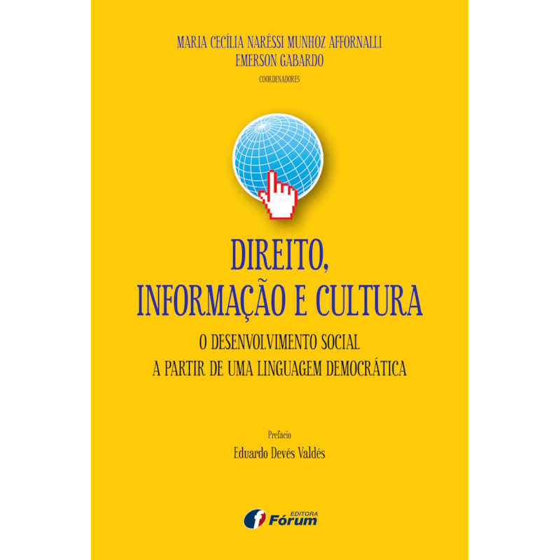 Direito, informação e cultura