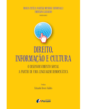 Direito, informação e cultura