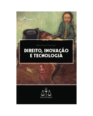 Direito, inovação e tecnologia