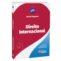 DIREITO INTERNACIONAL - AMO DIREITO