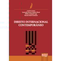 DIREITO INTERNACIONAL CONTEMPORÂNEO