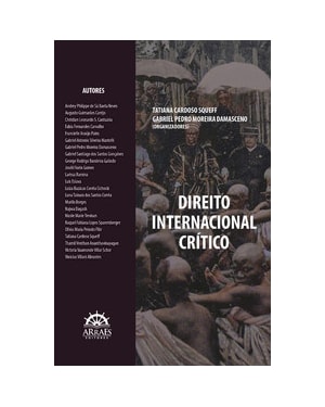 Direito internacional crítico