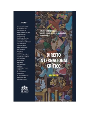 Direito internacional crítico