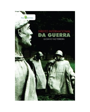 Direito internacional da guerra