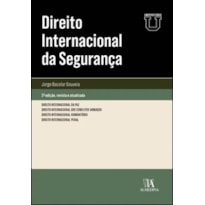 Direito internacional da segurança