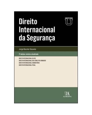 Direito internacional da segurança