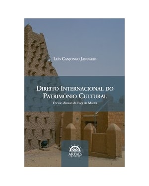 Direito internacional do patrimônio cultural: o caso Ahmad Al Faqi Al Mahdi