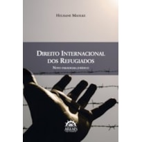 Direito internacional dos refugiados: novo paradigma jurídico