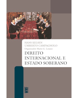 DIREITO INTERNACIONAL E ESTADO SOBERANO