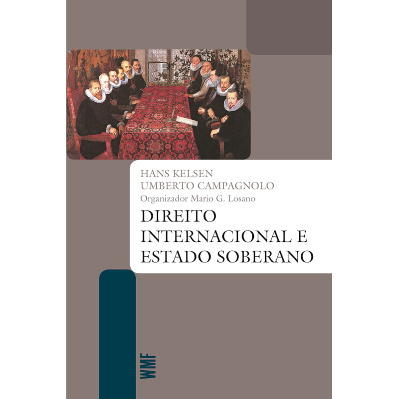 DIREITO INTERNACIONAL E ESTADO SOBERANO