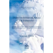 Direito internacional em expansão: Amazônia, sustentabilidade e mudanças climáticas: Impactos normativos nas relações internacionais