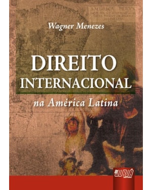 DIREITO INTERNACIONAL - NA AMÉRICA LATINA