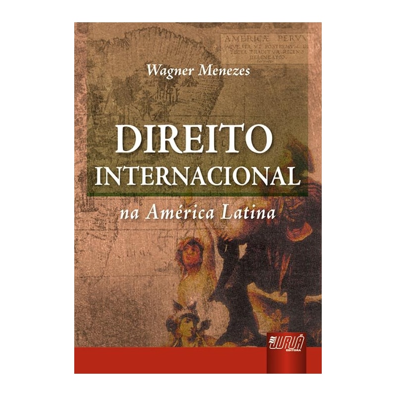 DIREITO INTERNACIONAL - NA AMÉRICA LATINA