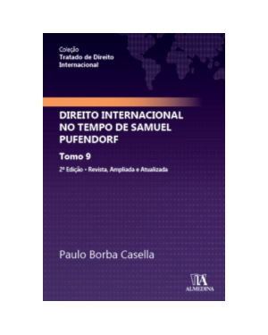 Direito Internacional no tempo de Samuel Pufendorf