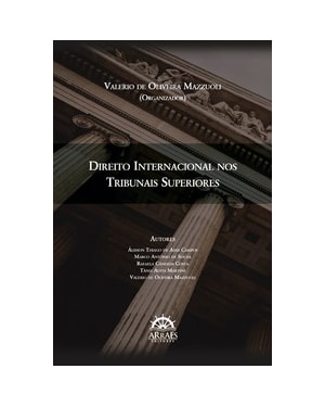 Direito internacional nos tribunais superiores