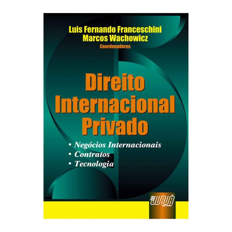DIREITO INTERNACIONAL PRIVADO