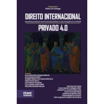 DIREITO INTERNACIONAL PRIVADO 4.0: DESAFIOS JURÍDICOS NA ERA DO BLOCKCHAIN E DA INTELIGÊNCIA ARTIFICIAL