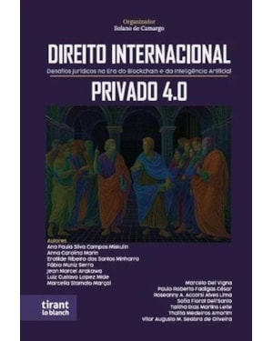 DIREITO INTERNACIONAL PRIVADO 4.0: DESAFIOS JURÍDICOS NA ERA DO BLOCKCHAIN E DA INTELIGÊNCIA ARTIFICIAL
