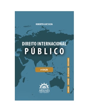 Direito internacional público