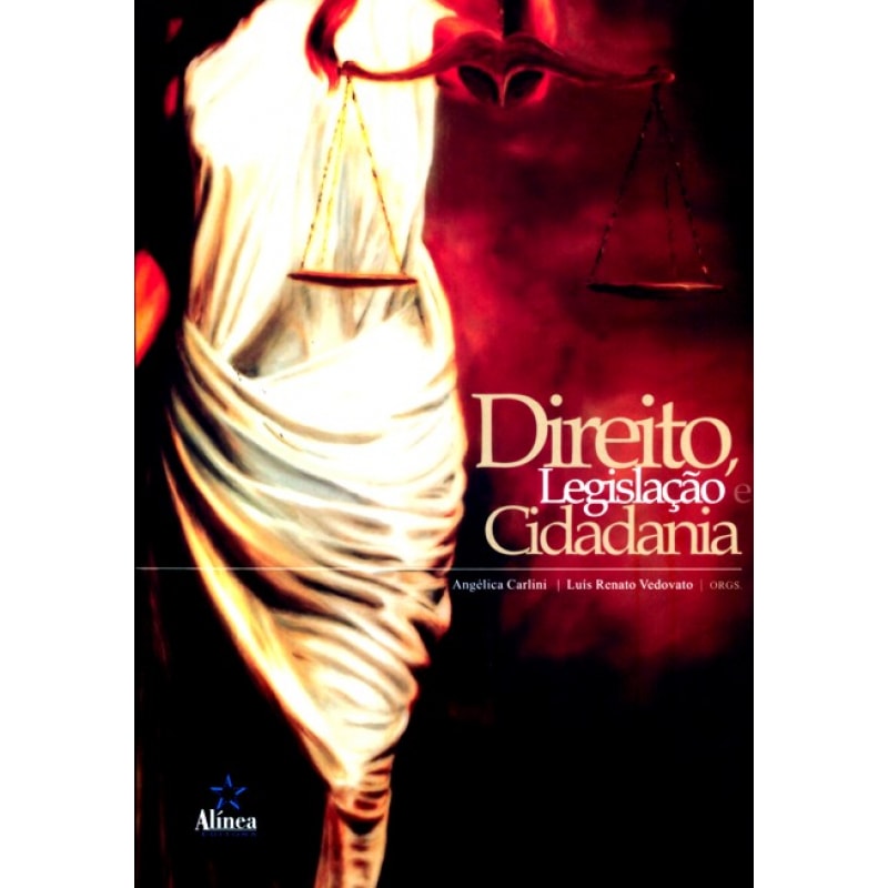 DIREITO LEGISLACAO E CIDADANIA