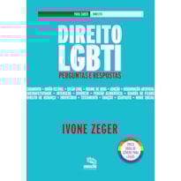 DIREITO LGBTI - PERGUNTAS E RESPOSTAS