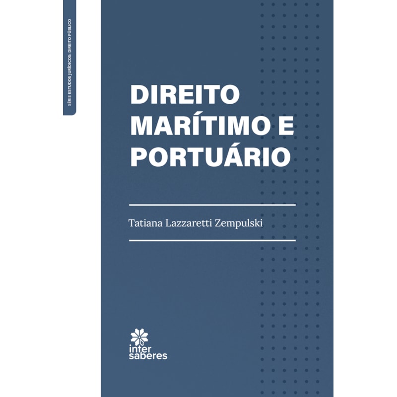 DIREITO MARÍTIMO E PORTUÁRIO