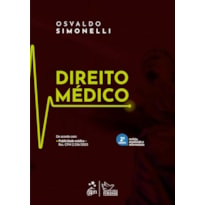 DIREITO MÉDICO