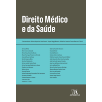 Direito Médico e da Saúde