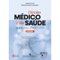 Direito médico e da saúde - manual prático 6ª edição (2026)
