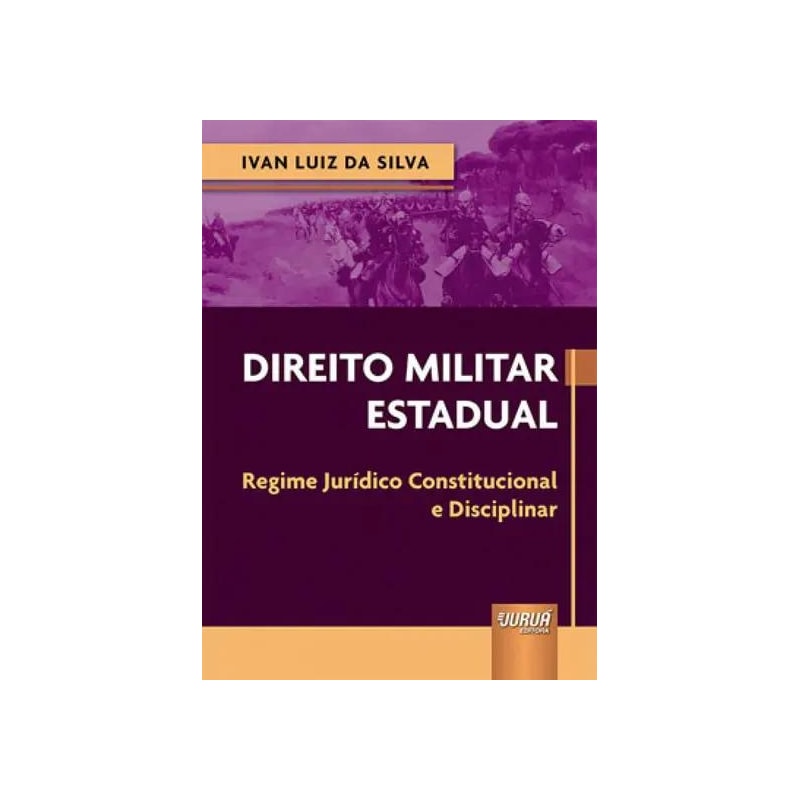 DIREITO MILITAR ESTADUAL