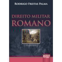 DIREITO MILITAR ROMANO