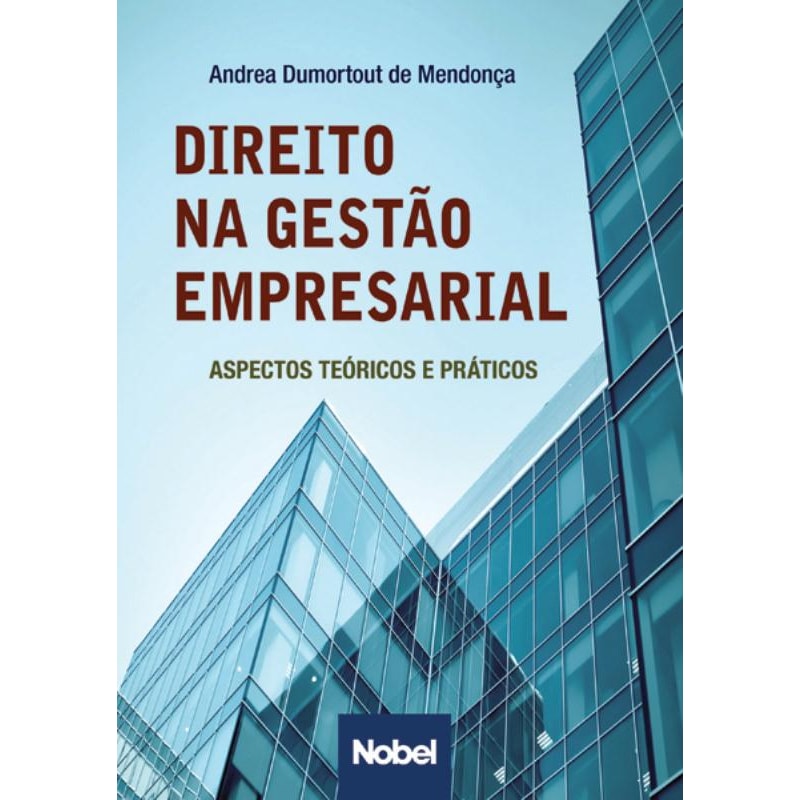 DIREITO NA GESTÃO EMPRESARIAL
