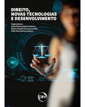 DIREITO, NOVAS TECNOLOGIAS E DESENVOLVIMENTO