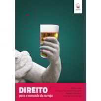 DIREITO PARA O MERCADO DA CERVEJA