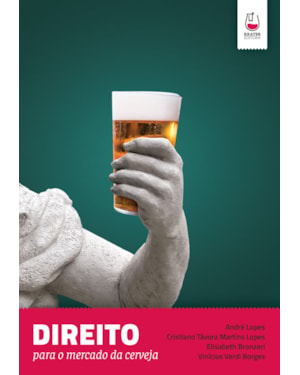 DIREITO PARA O MERCADO DA CERVEJA