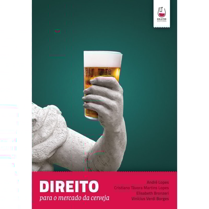 DIREITO PARA O MERCADO DA CERVEJA
