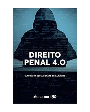DIREITO PENAL 4.0 - 2020