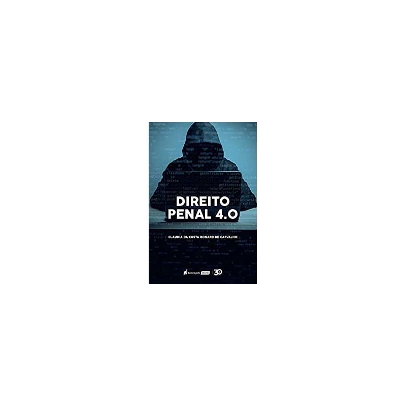 DIREITO PENAL 4.0 - 2020