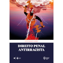 DIREITO PENAL ANTIRRACISTA