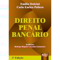 DIREITO PENAL BANCÁRIO