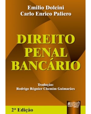 DIREITO PENAL BANCÁRIO