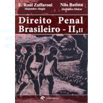 DIREITO PENAL BRASILEIRO II II