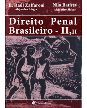 DIREITO PENAL BRASILEIRO II II